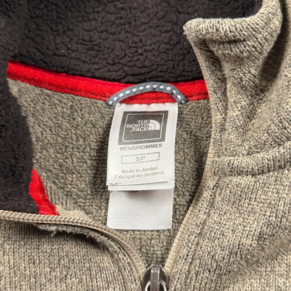 The North Face north face